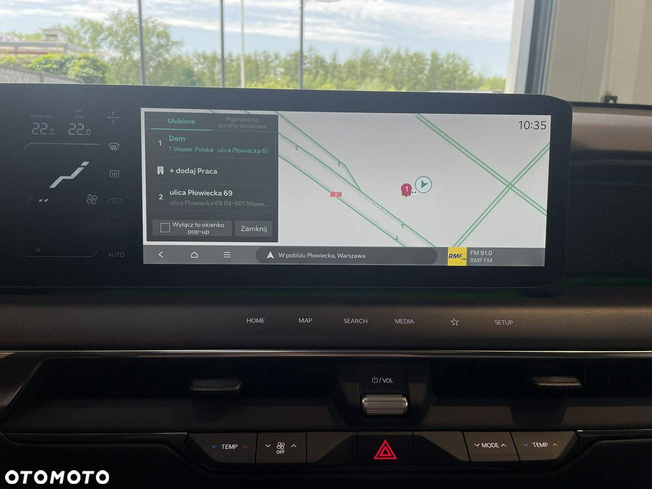 Kia EV9 99.8kWh GT-Line AWD - 36