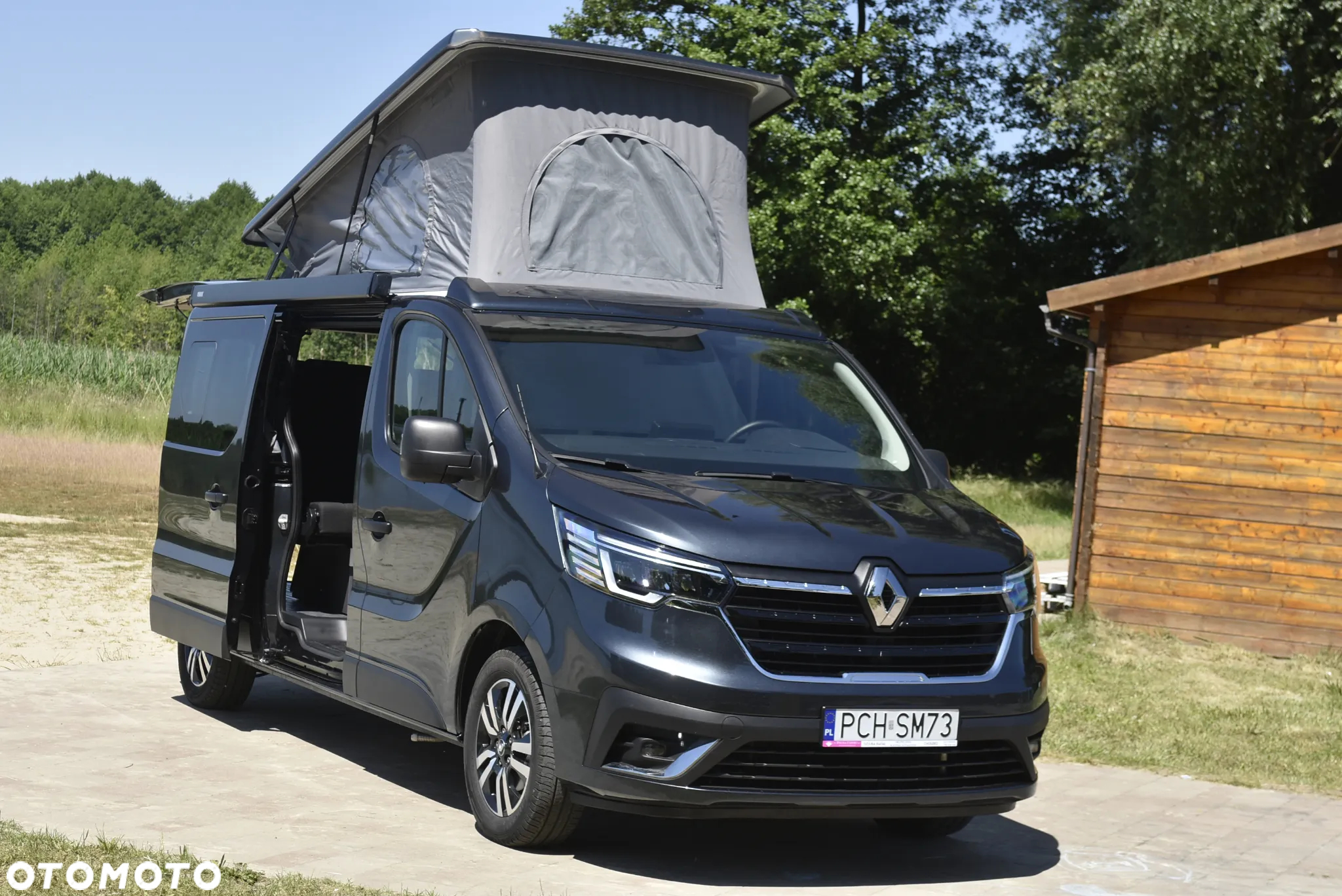Renault Trafic - 3
