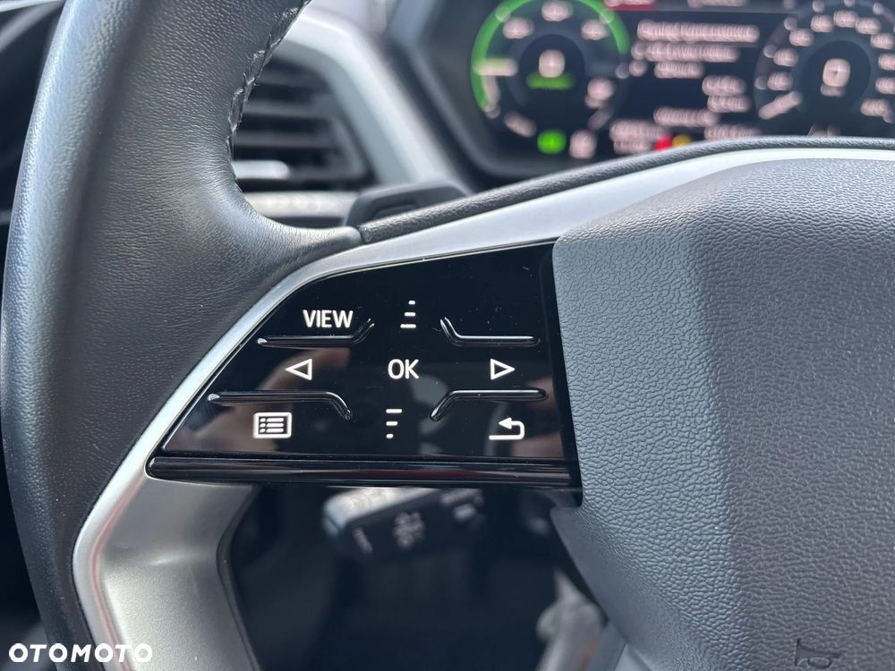 Audi Q4 e-tron 45 77kWh Quattro - 22