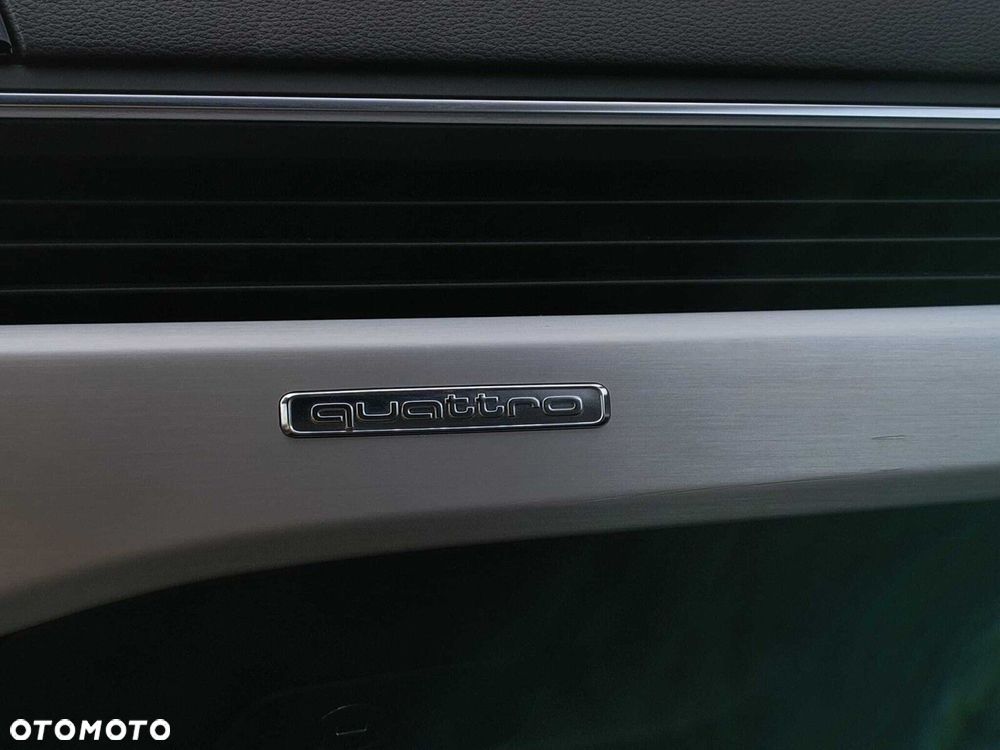Audi A4 Avant - 24