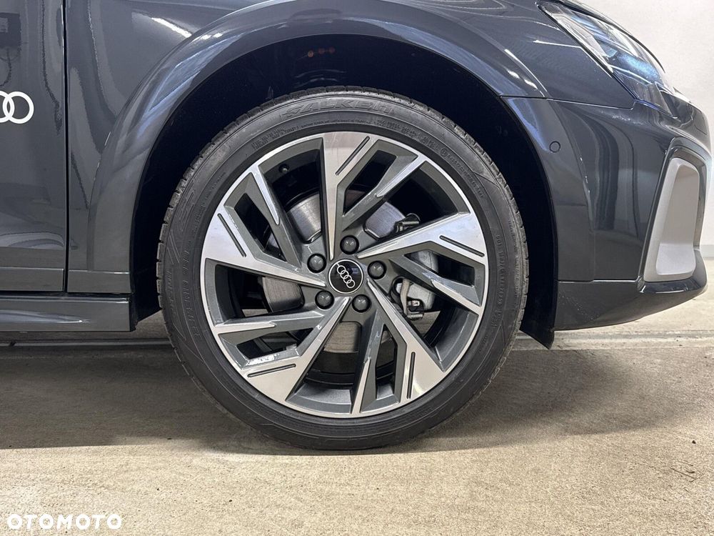 Audi A3 Sportback - 19