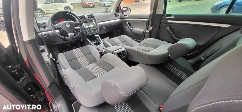 Volkswagen Golf 1.4 United - 32