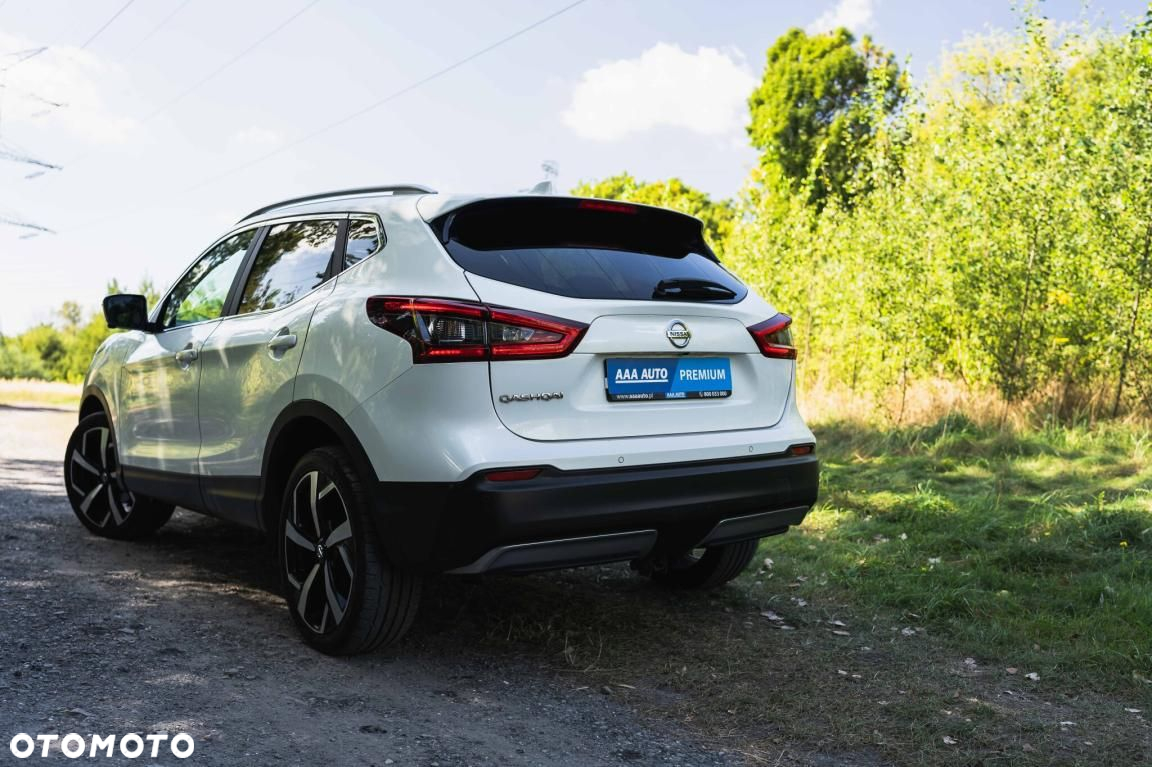 Nissan Qashqai - 13