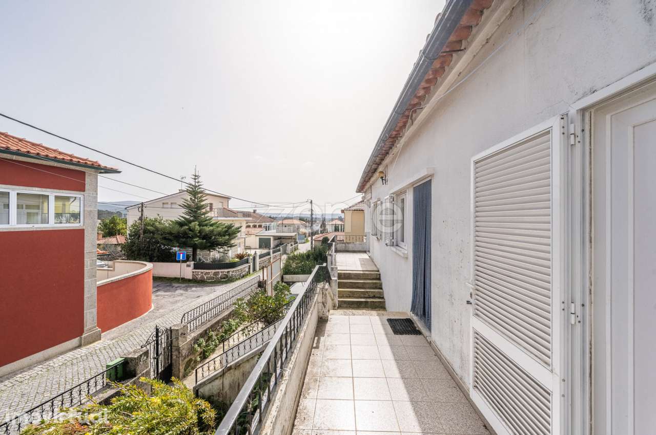 Moradia T3 nas Neves - Grande imagem: 5/20