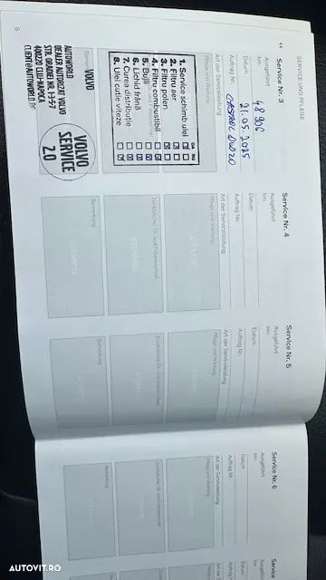 Volvo XC 90 Recharge T8 eAWD R-Design Expression - 33