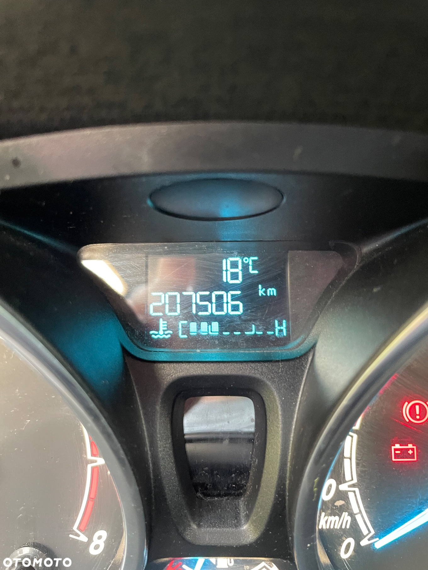 Ford Fiesta 1.0 EcoBoost Silver X - 29