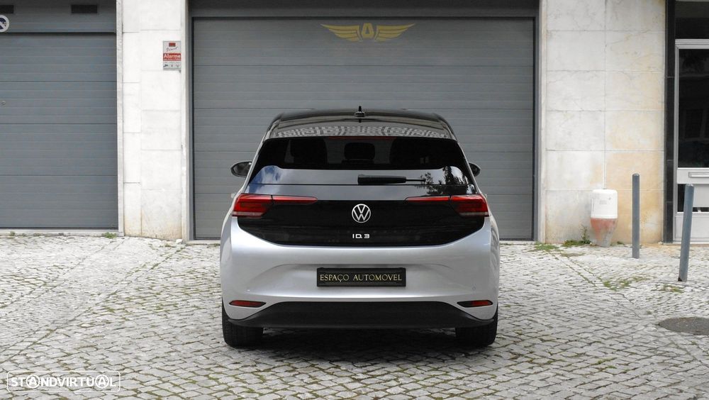 VW ID.3 Pro Confort - 10