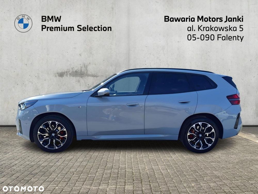 BMW X3 - 10