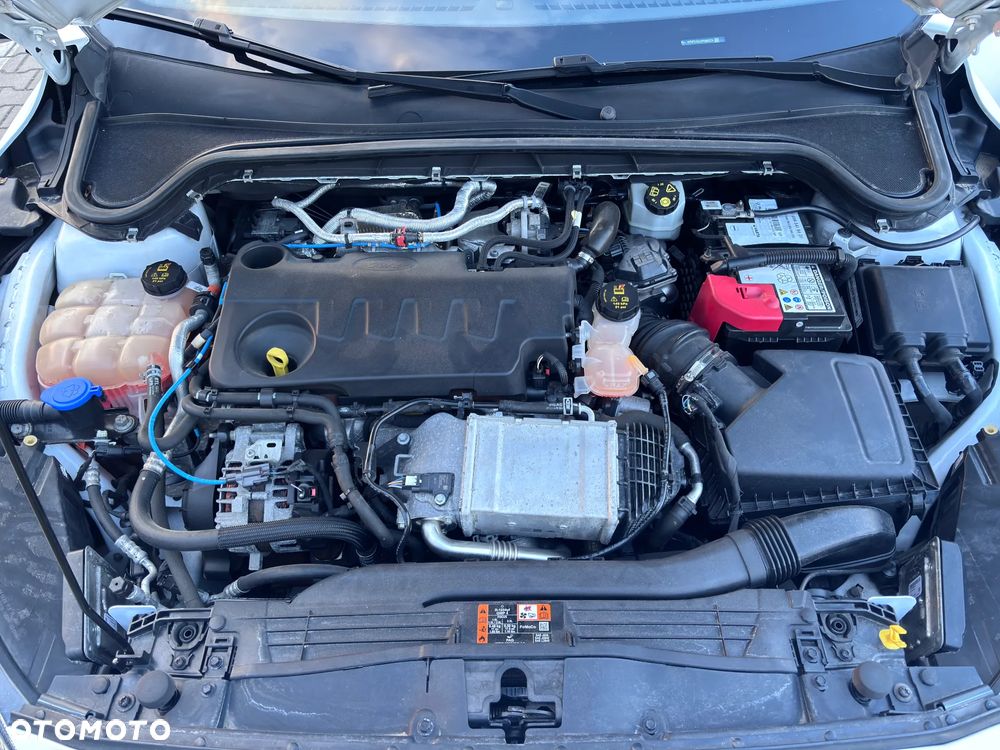 Ford Focus 2.0 EcoBlue Titanium Business - 40
