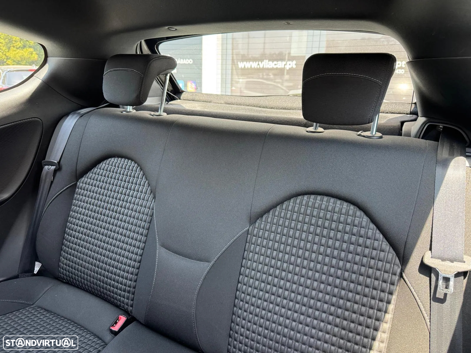 Alfa Romeo MiTo TB 1.4 16V MultiAir Quadrifoglio Verde - 13