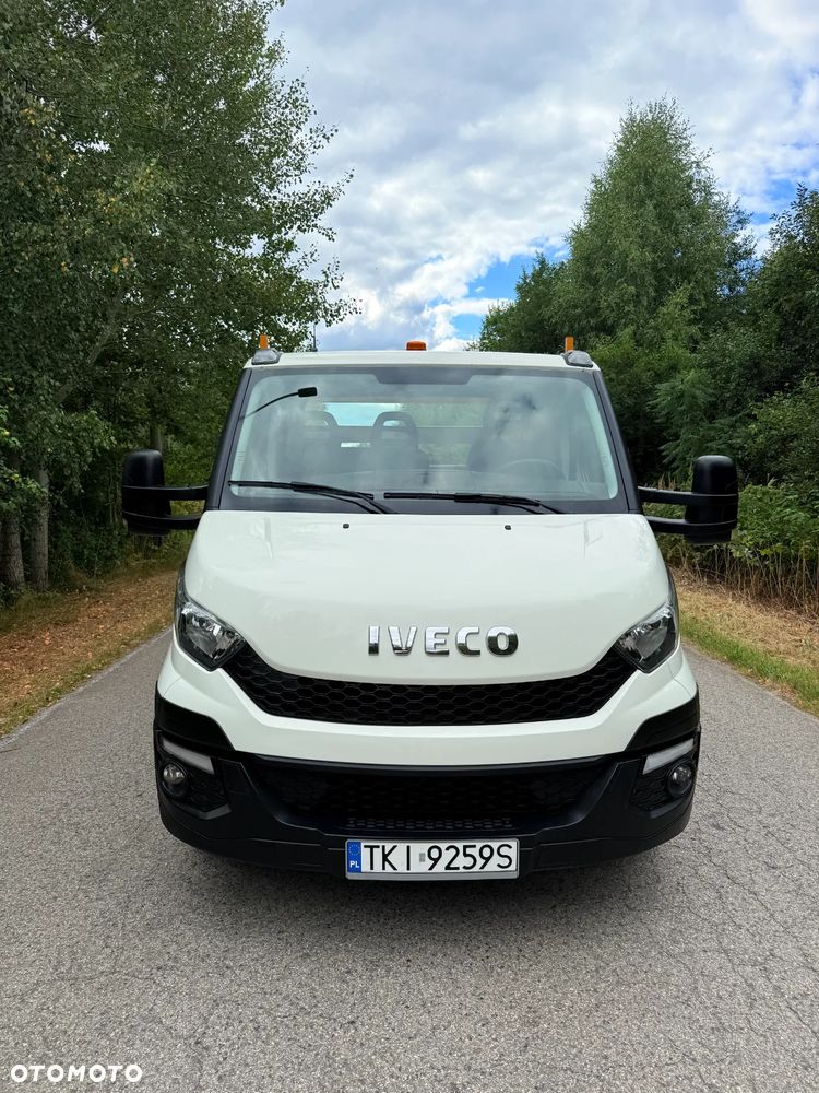 Iveco Daily - 2