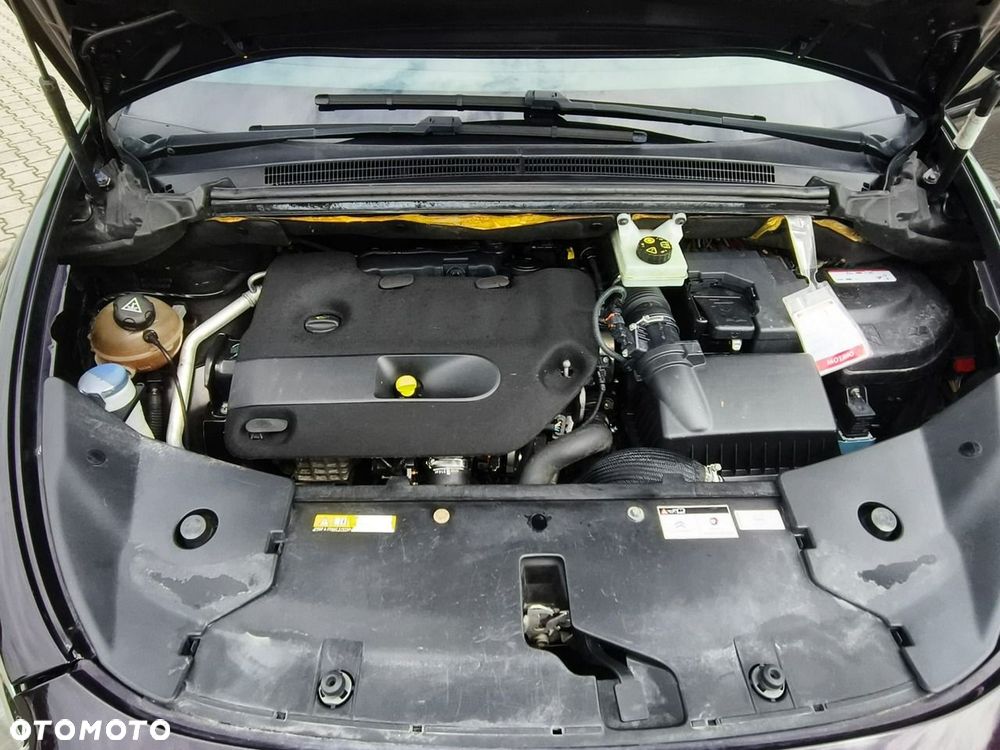 DS Automobiles DS 5 - 20