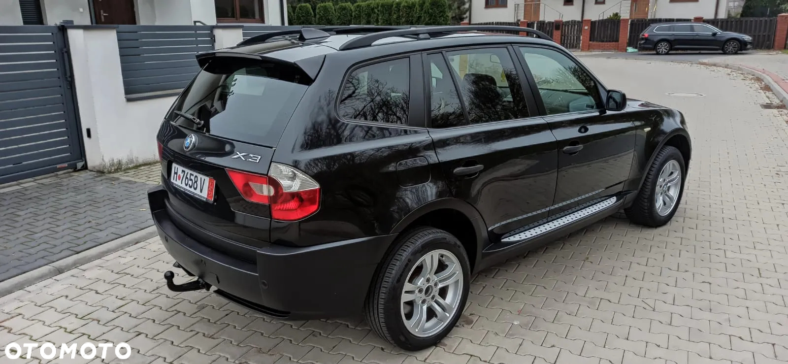 BMW X3 2.0d - 16