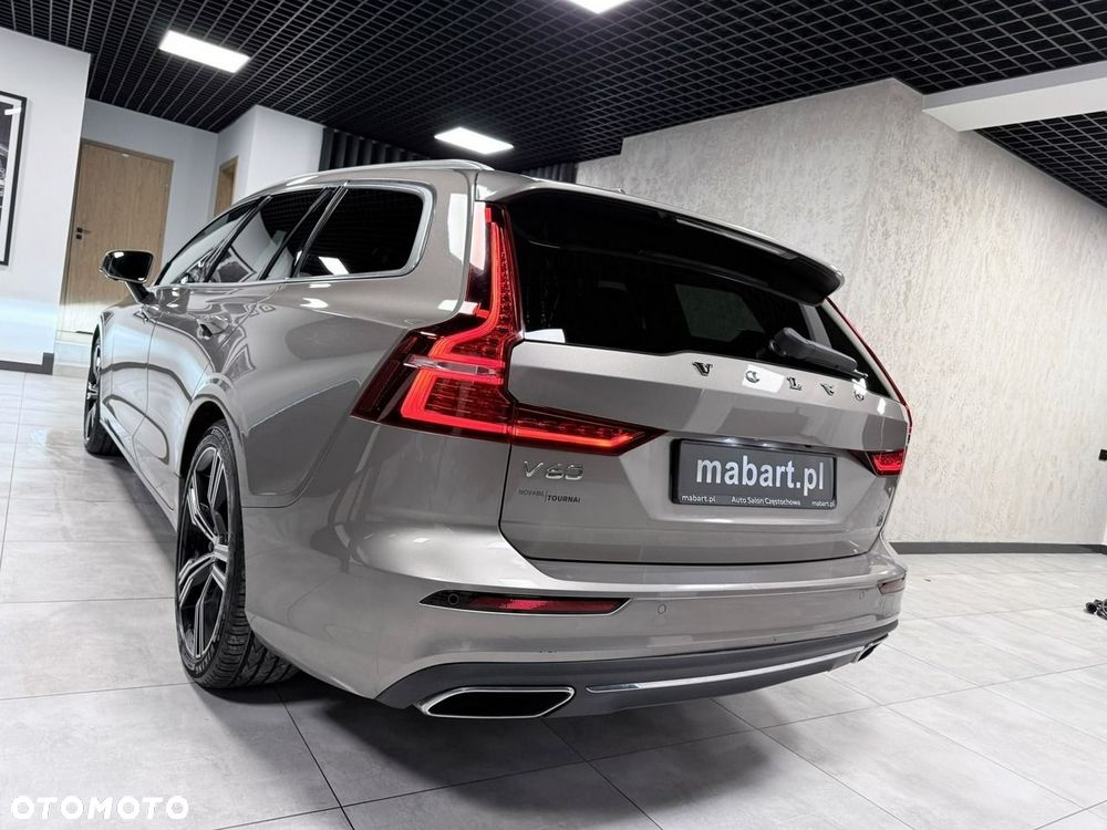 Volvo V60 D3 Geartronic Inscription - 12