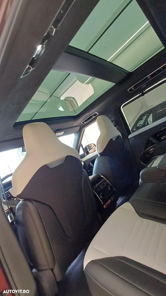 Land Rover Range Rover Sport - 9
