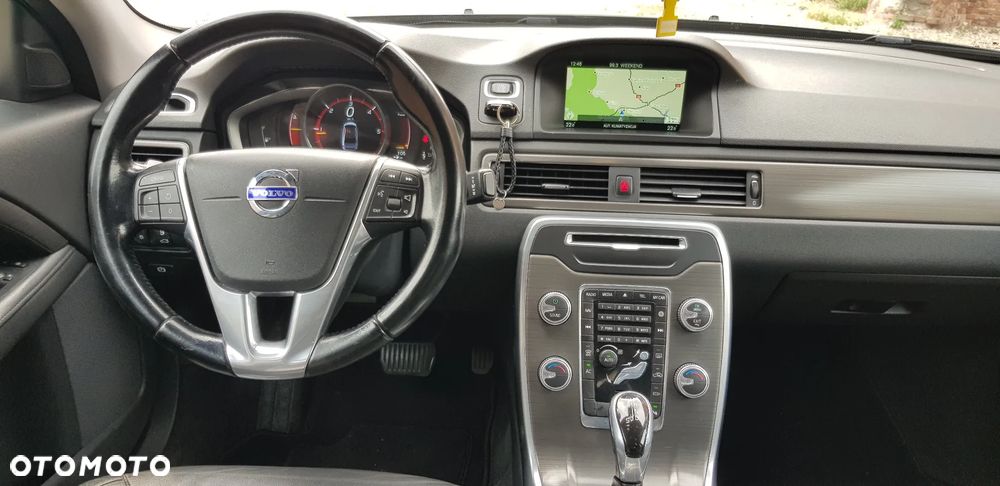 Volvo S80 - 18