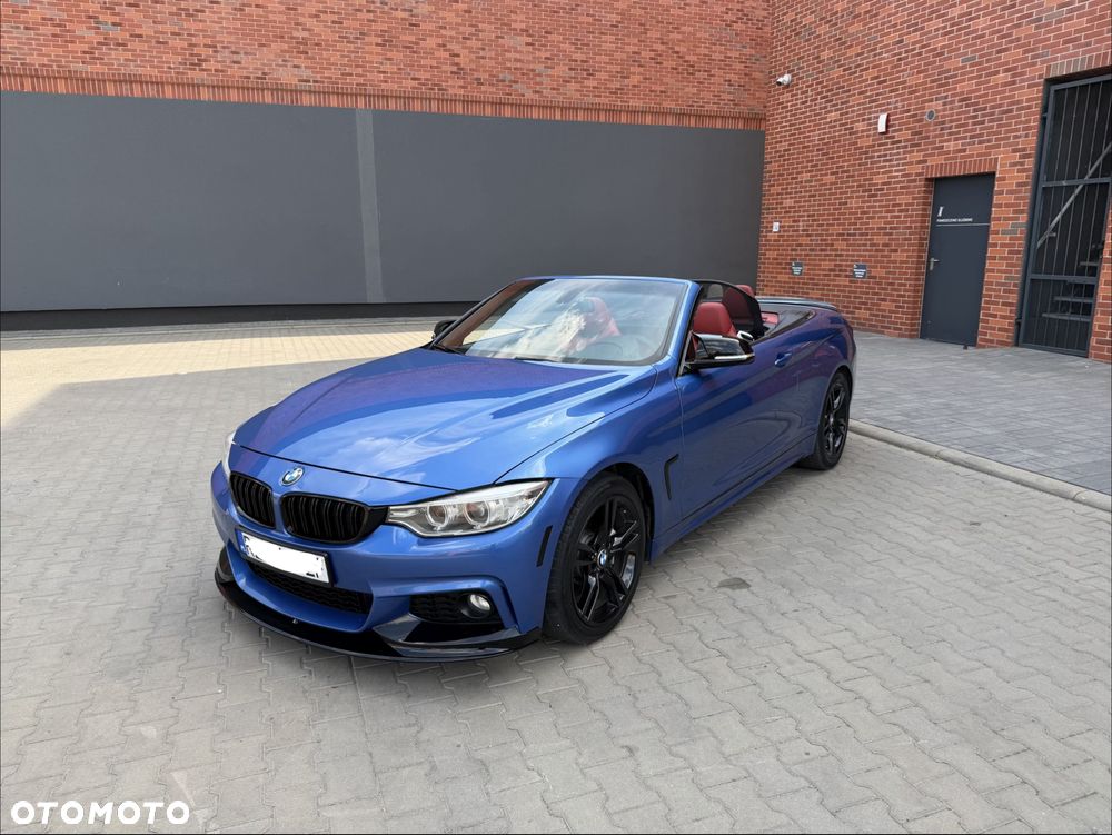 BMW Seria 4 - 1