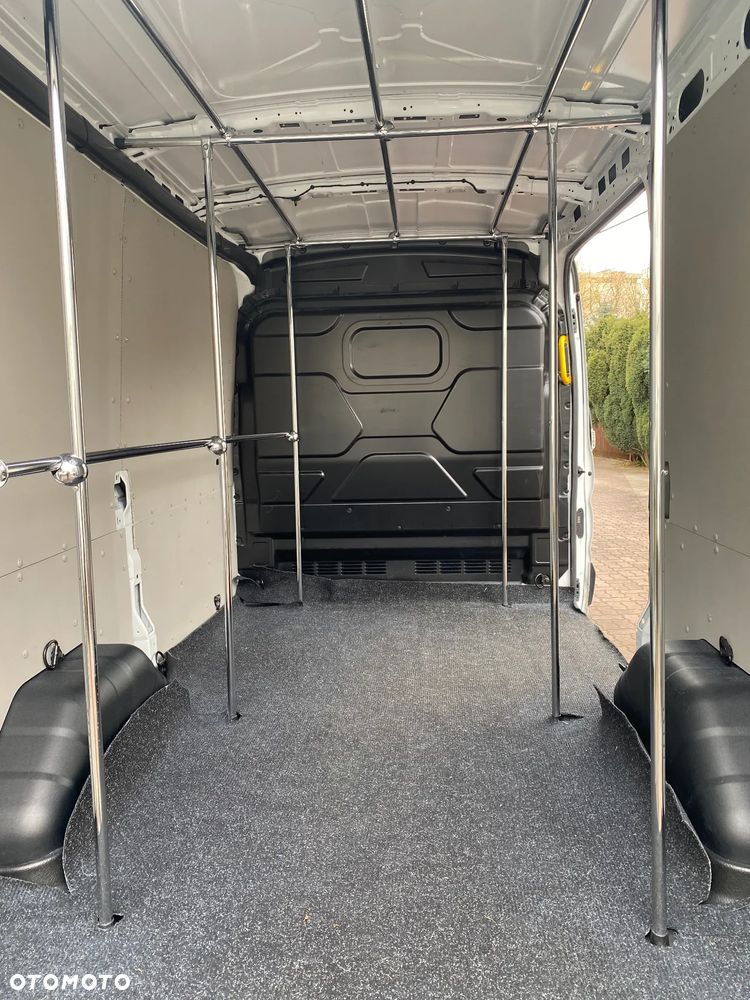 Ford Transit FCD - 2