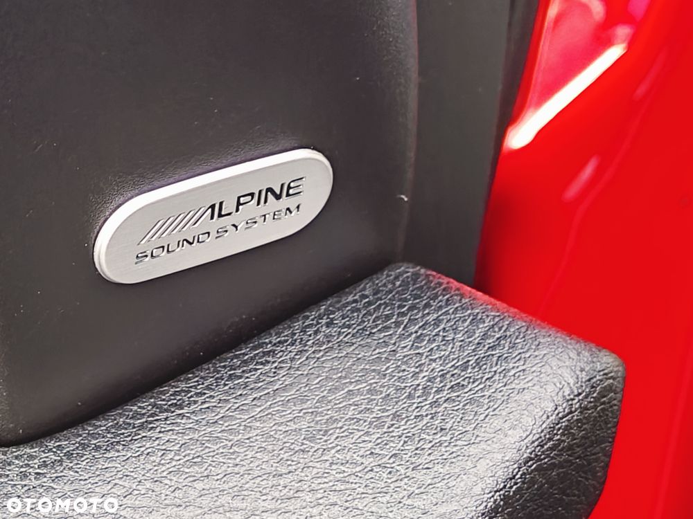 Fiat Freemont 2.0 Multijet 16V DPF Lounge - 17