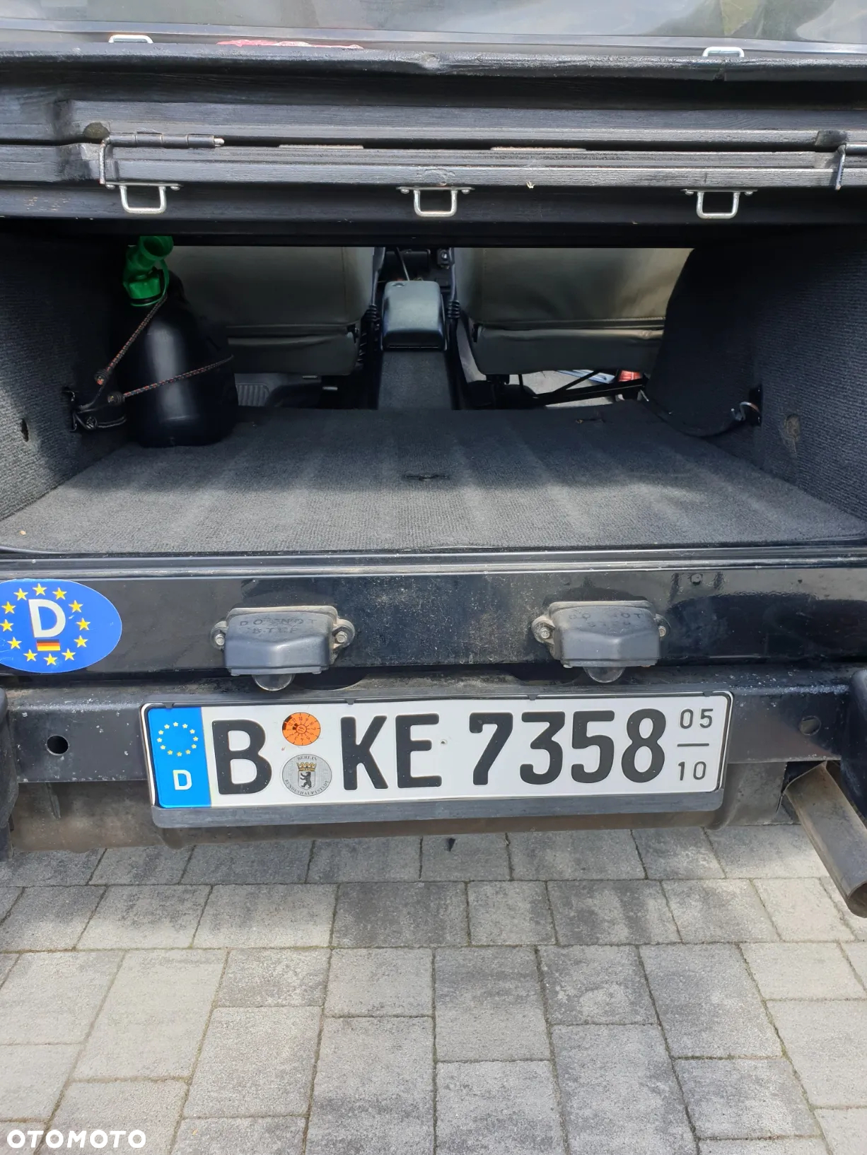 Jeep Wrangler 2.5 Sport - 25