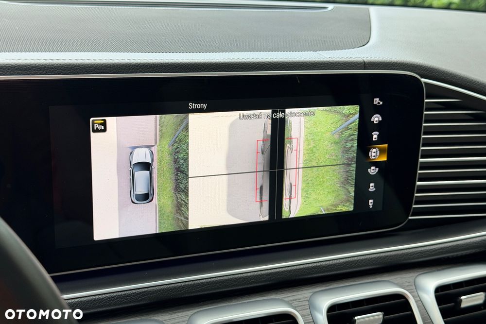 Mercedes-Benz GLE 400 d 4-Matic Premium - 21