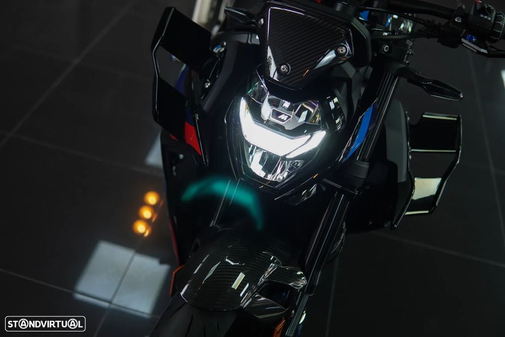 BMW M 1000 R M MOTORSPORT - 26