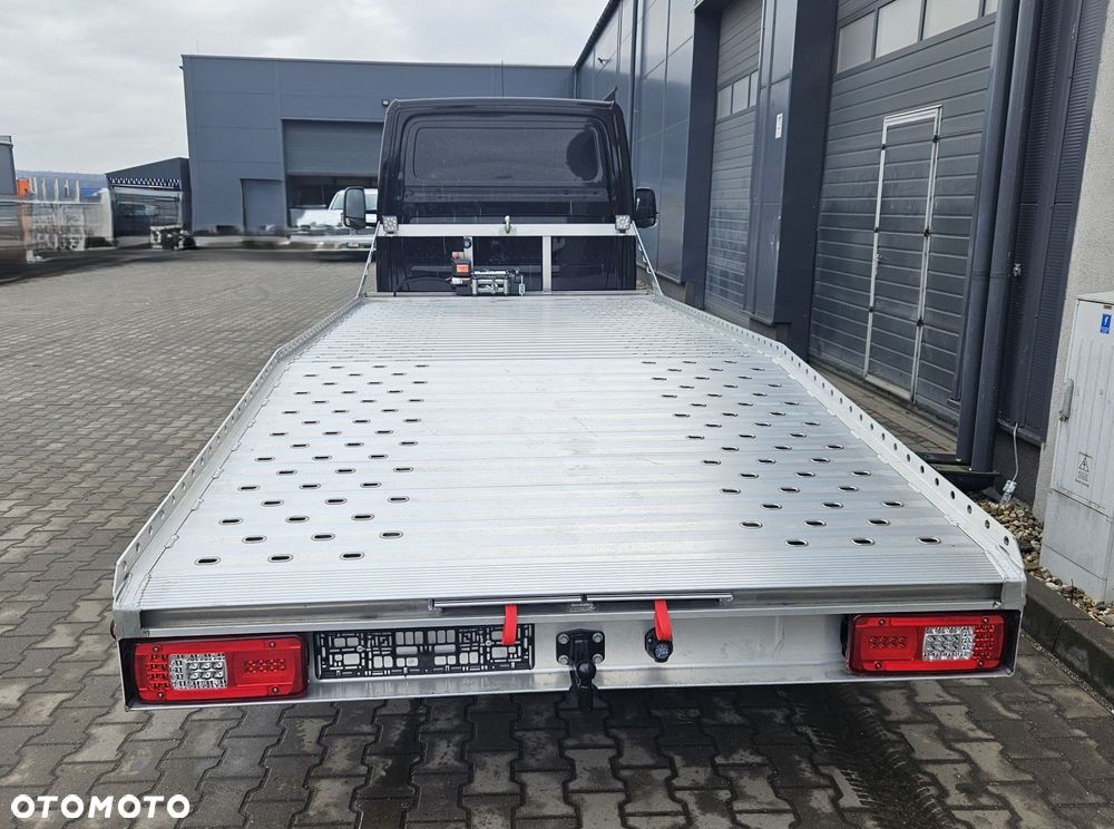 Mercedes-Benz Sprinter 319 CDI - 8