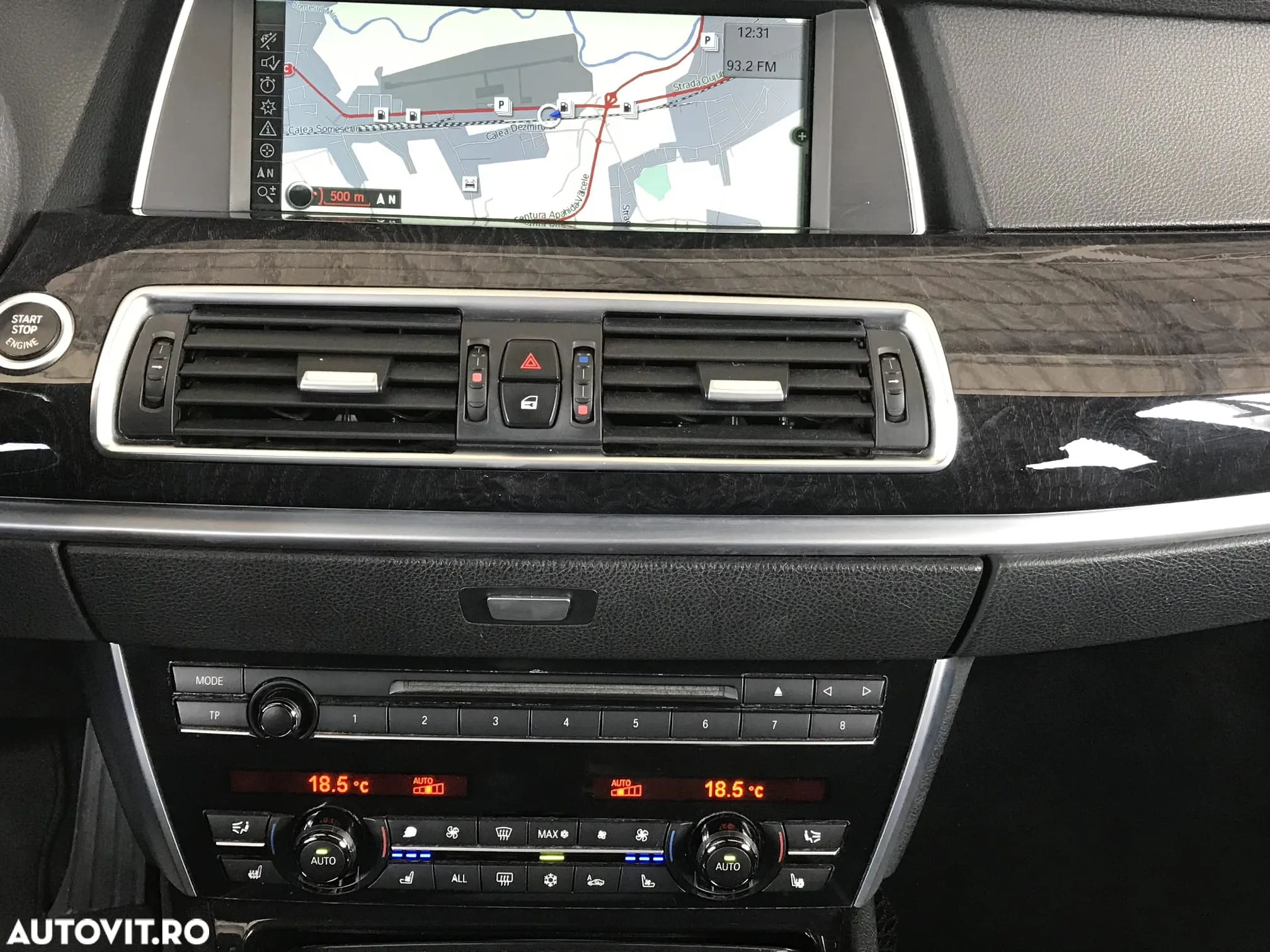 BMW Seria 5 530d Gran Turismo - 6