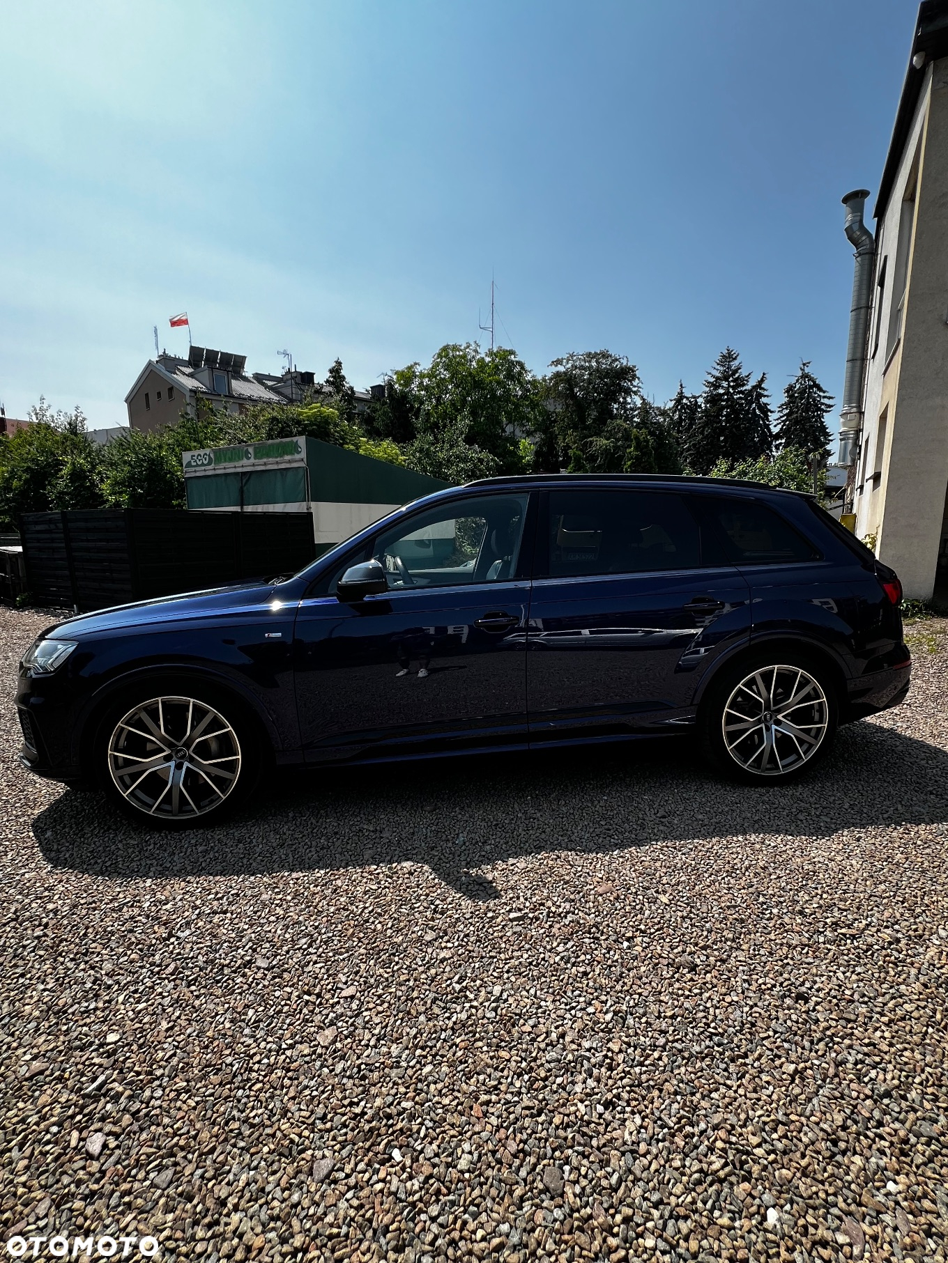 Audi Q7 50 TDI Quattro Tiptronic - 3