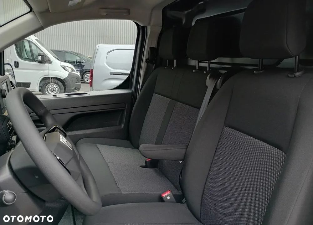 Fiat Scudo Furgon XL 120KM Seria 3 - 9
