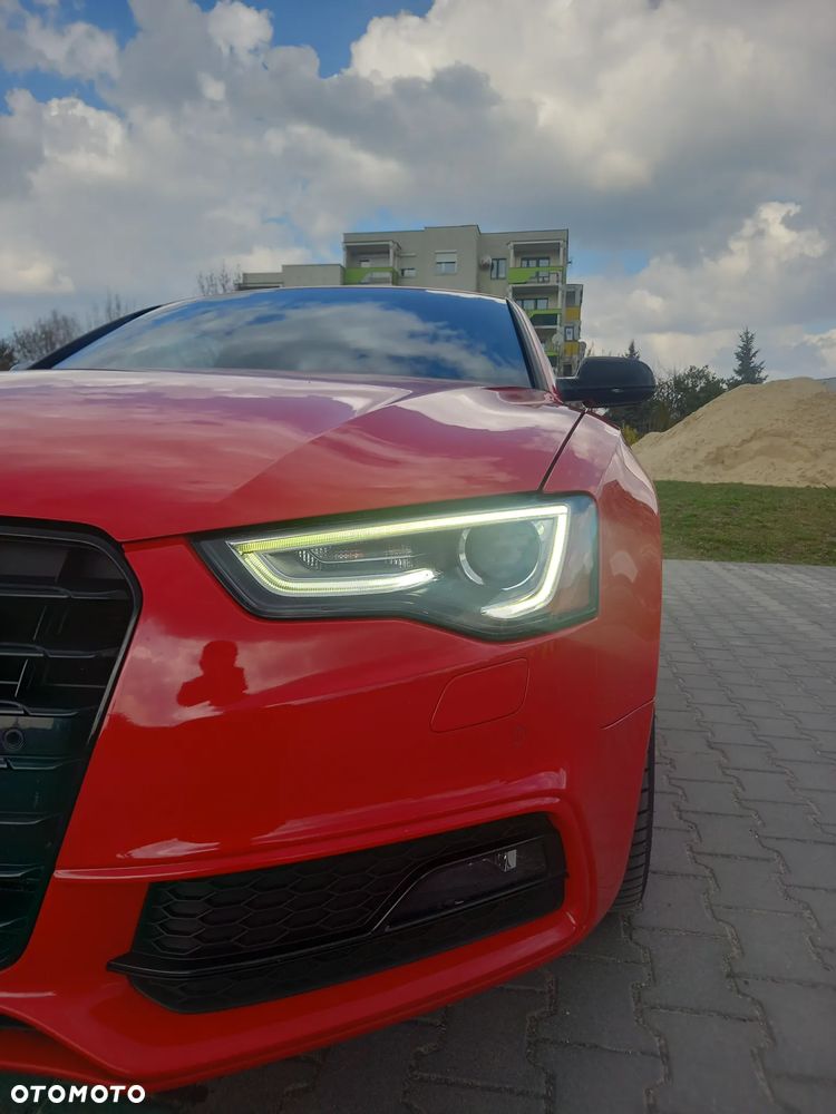 Audi A5 Coupé - 7