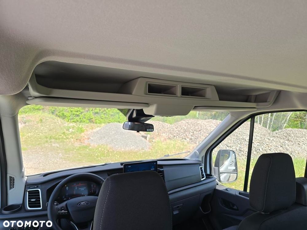 Ford Transit 350 L3 RWD Trend HDT6 - 30