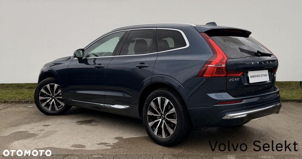 Volvo XC 60 - 4