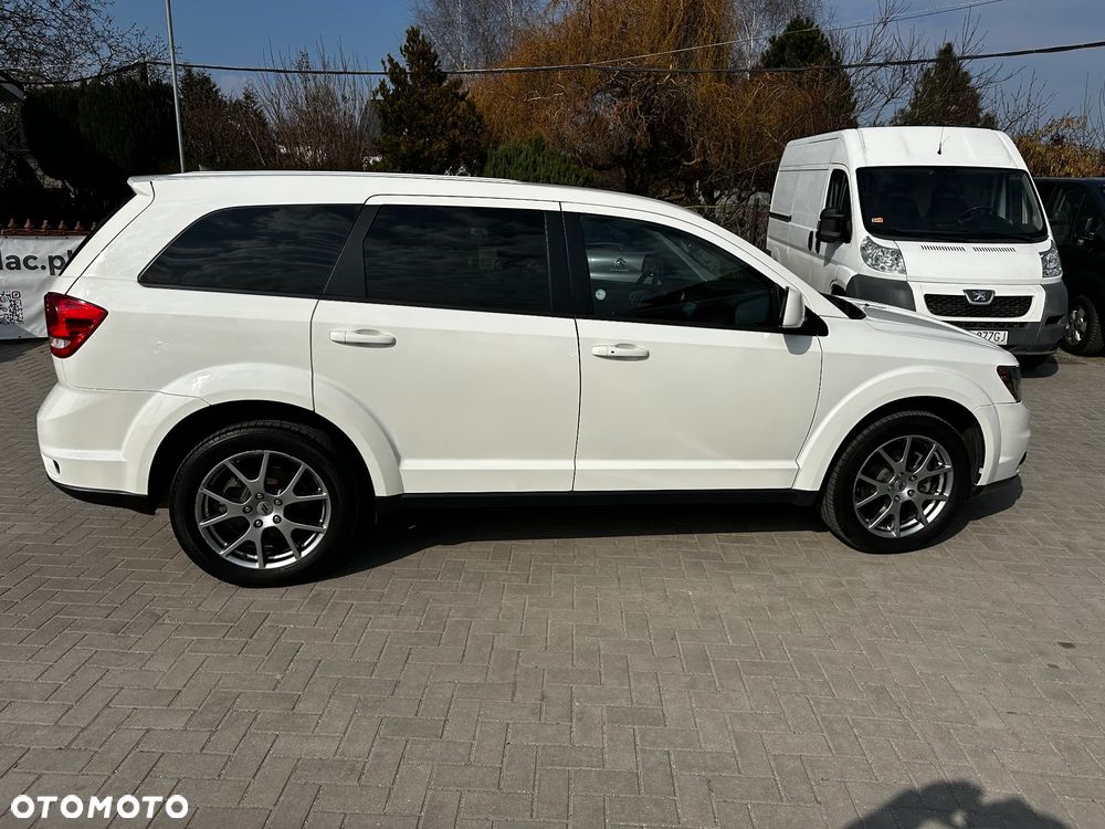 Dodge Journey - 39
