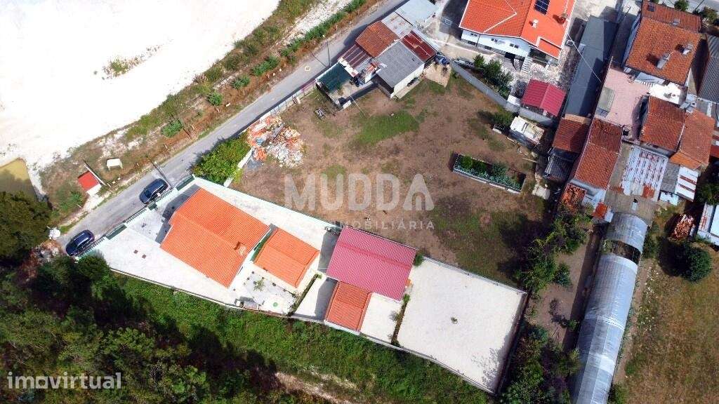 Lote à Venda em São Vicente de Pereira – Oportunidade Única! - Grande imagem: 4/10