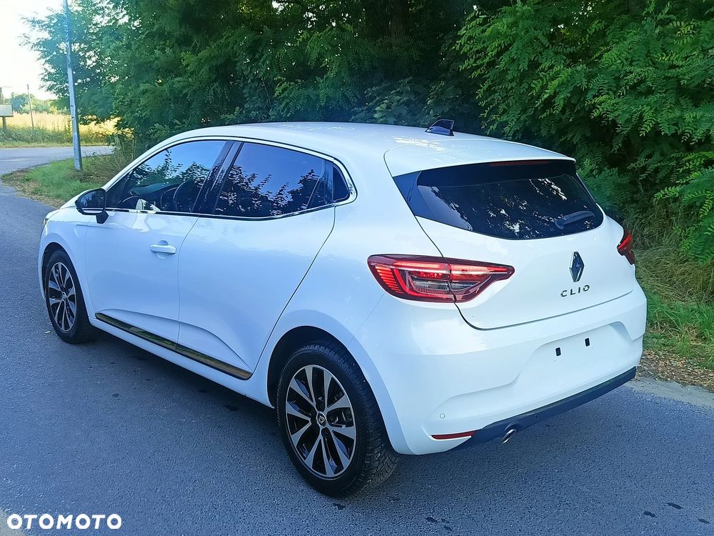 Renault Clio TCe 90 ESPIRIT ALPINE - 8