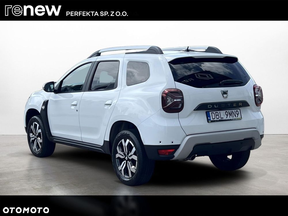 Dacia Duster 1.0 TCe Prestige - 3