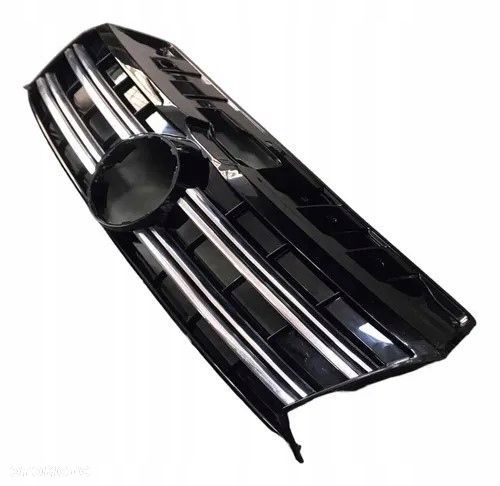 Volkswagen Amarok 10-22 Atrapa Grill 95P105-4 - 2