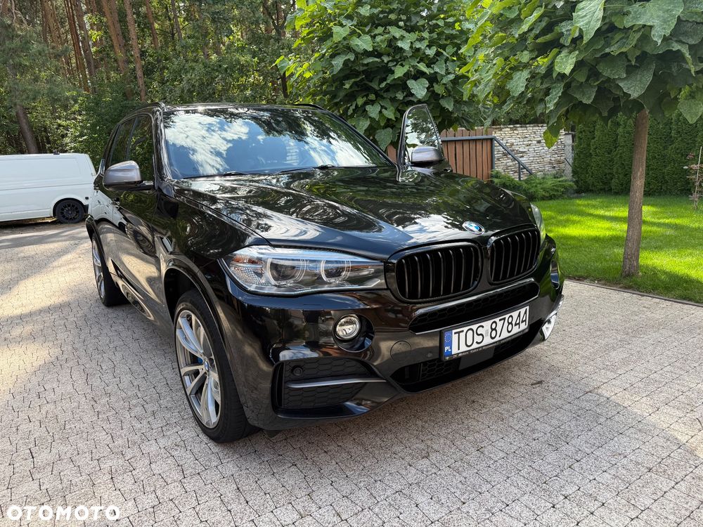 BMW X5 - 32