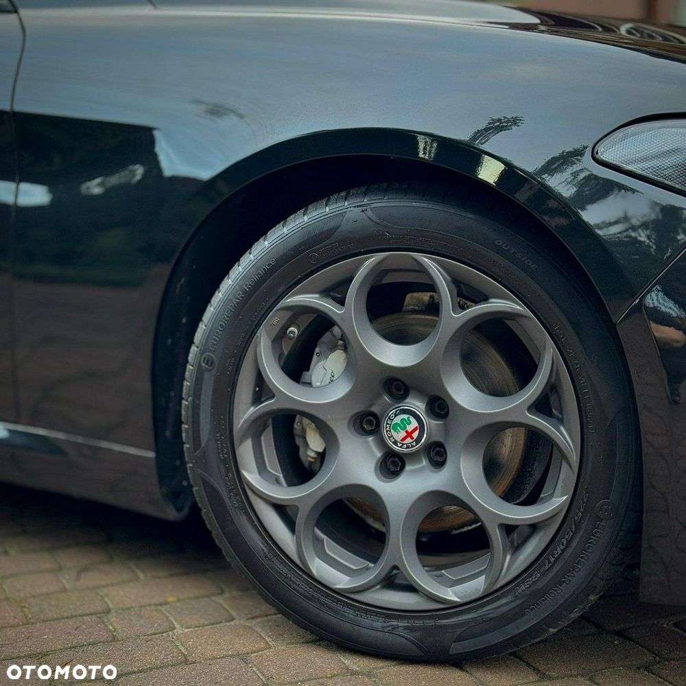 Alfa Romeo Giulia - 23