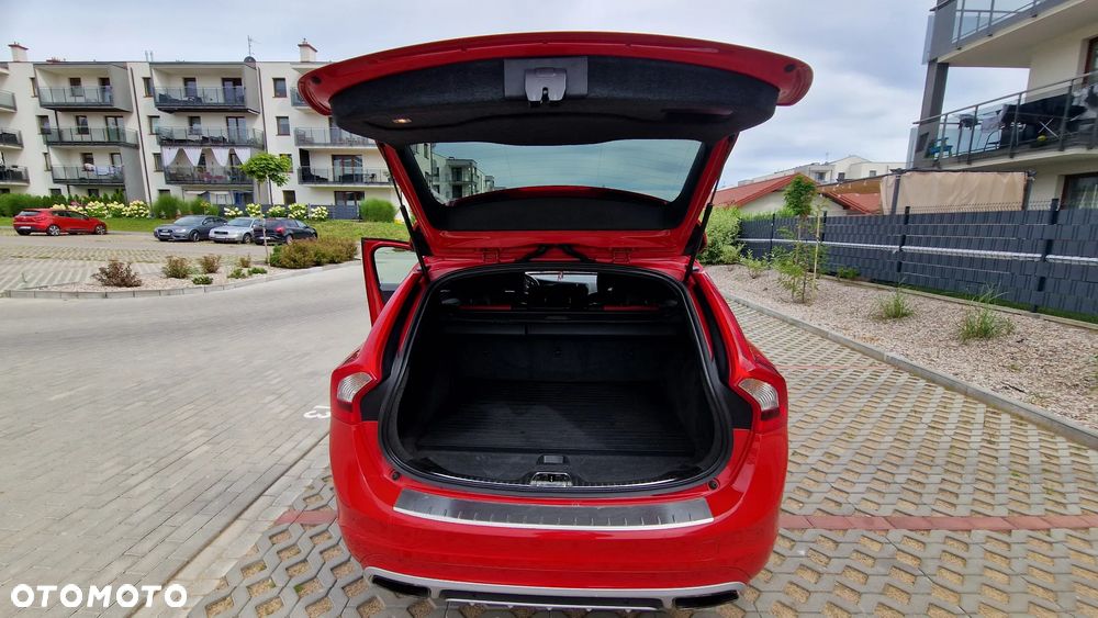 Volvo V60 D4 Drive-E Summum - 8
