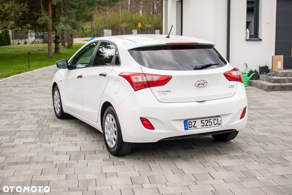 Hyundai i30 - 25
