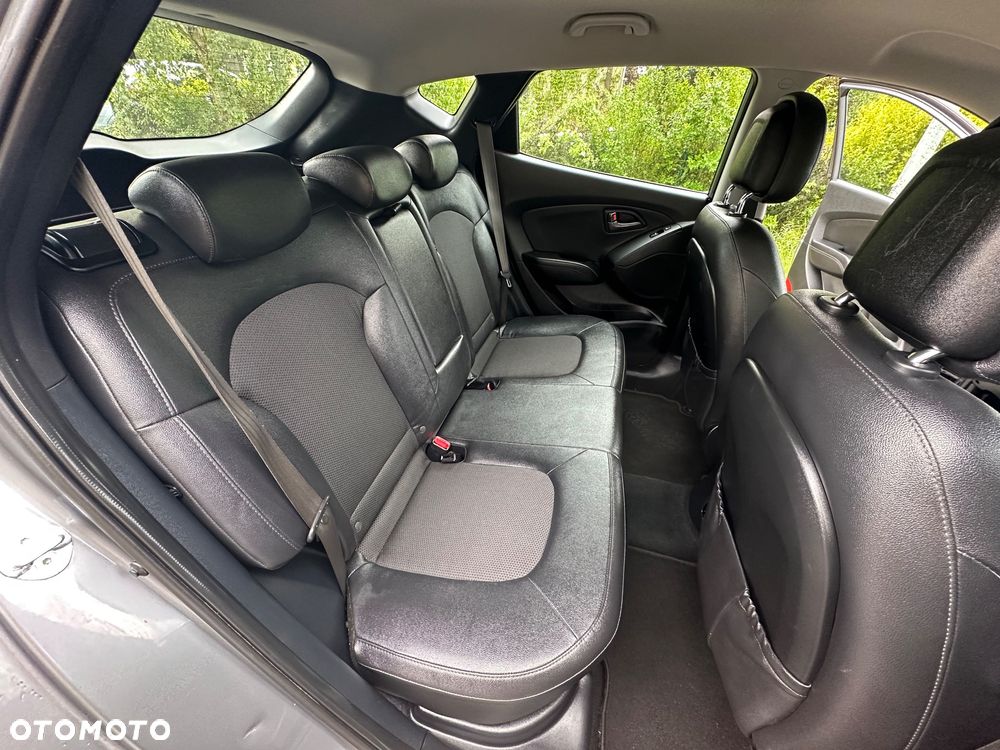 Hyundai ix35 1.6 GDI Premium 2WD - 17