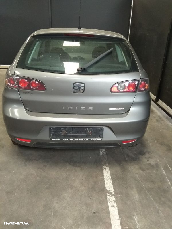 Para Peças Seat Ibiza Iii (6L1) - 4