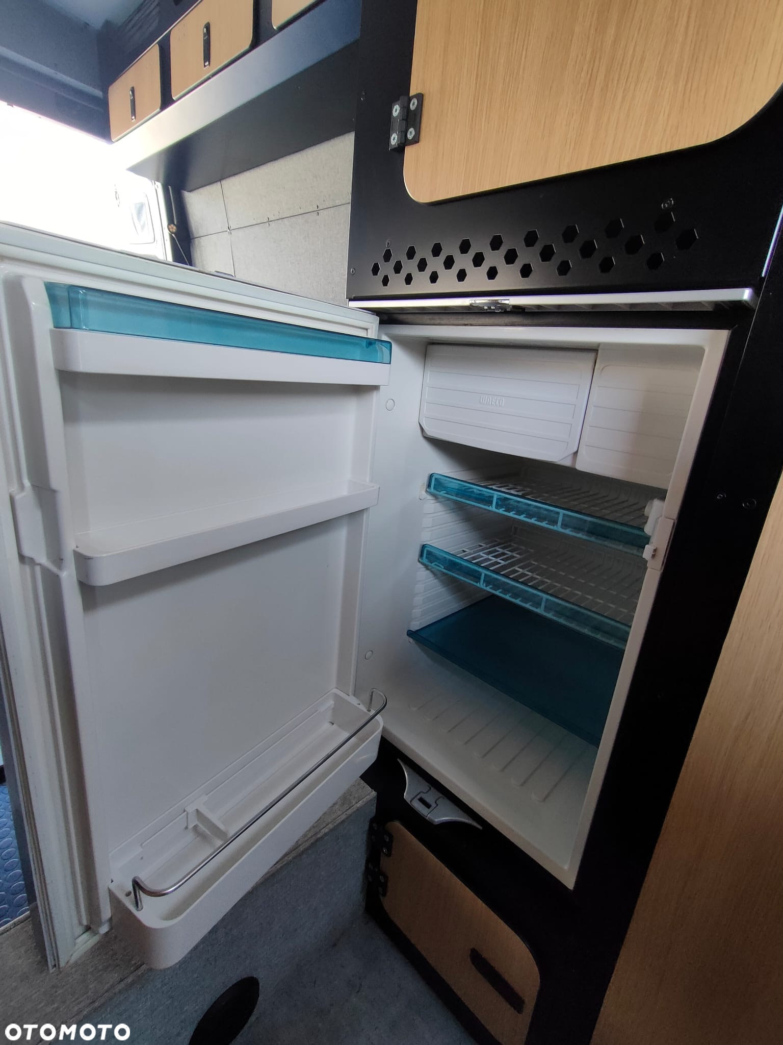 Volkswagen Crafter - 14