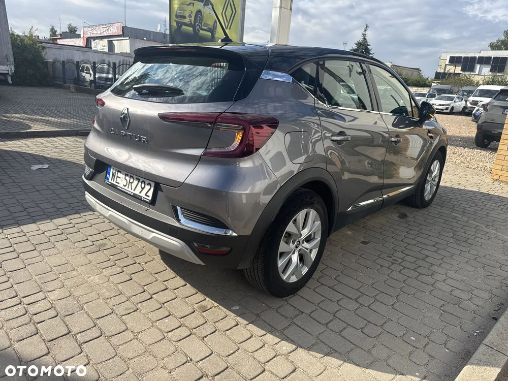 Renault Captur 1.0 TCe Intens - 26