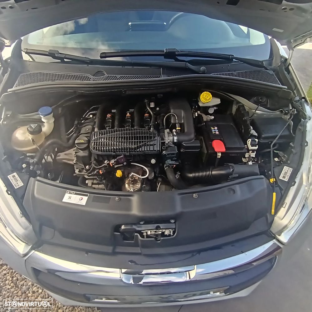 Peugeot 208 1.2 PureTech Style - 23