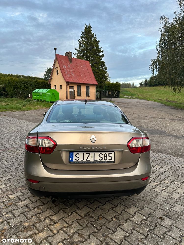 Renault Fluence - 16