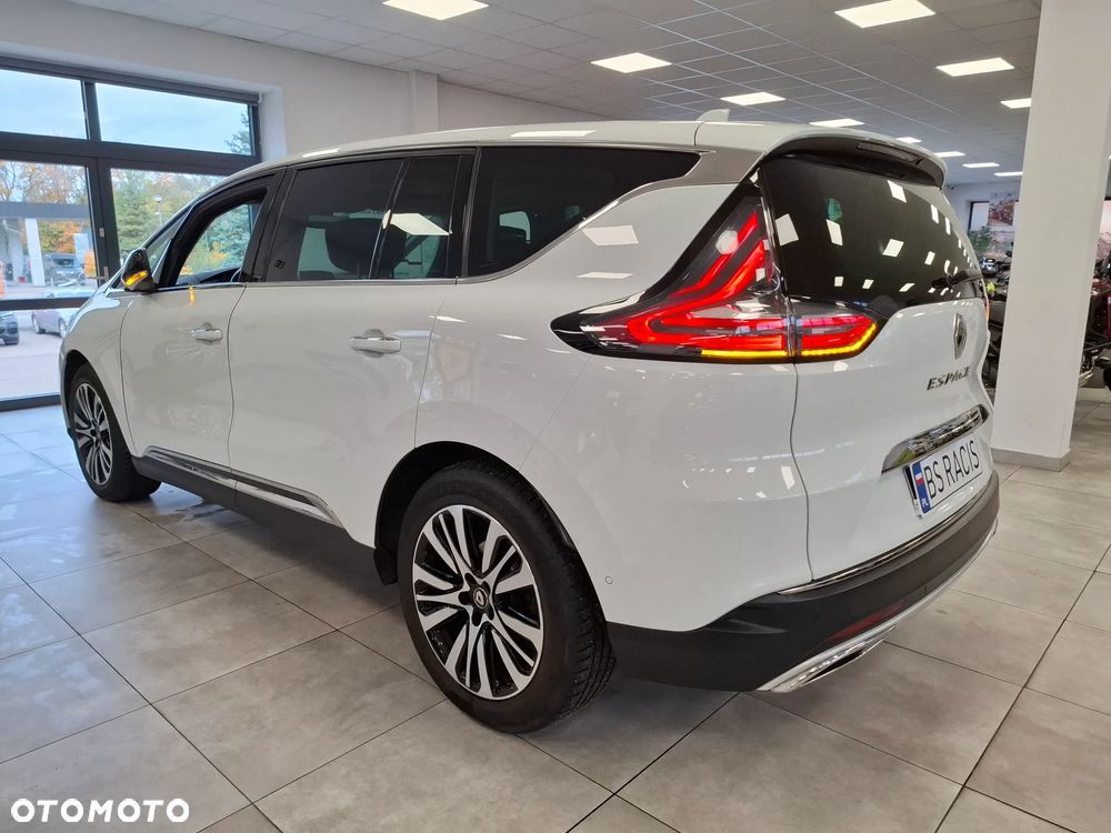 Renault Espace BLUE dCi 200 EDC INITIALE PARIS - 25