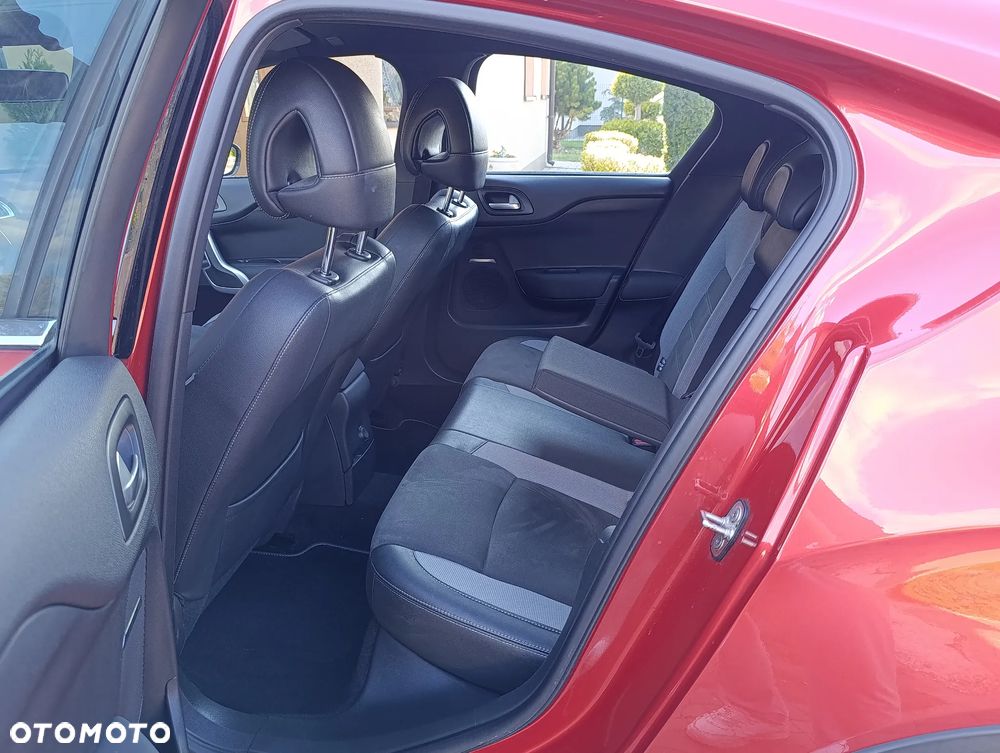 DS Automobiles DS 4 Crossback - 20